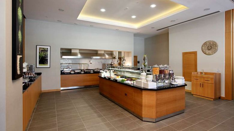 <b>Hilton Garden Inn Erzincan Restaurant</b>. Images powered by <a href="https://iceportal.shijigroup.com/" title="IcePortal" target="_blank">IcePortal</a>.