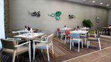 Hilton Garden Inn Erzincan Restaurant