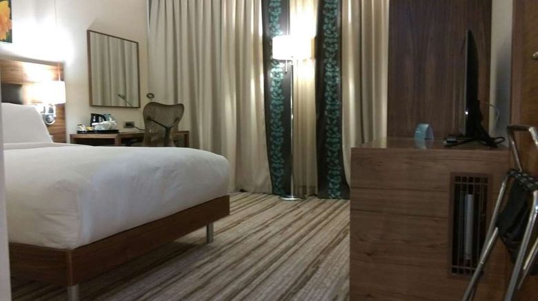 <b>Hilton Garden Inn Erzincan Room</b>. Images powered by <a href="https://iceportal.shijigroup.com/" title="IcePortal" target="_blank">IcePortal</a>.