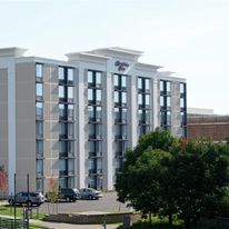 Hampton Inn Downtown Green Bay