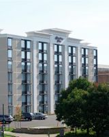 Hampton Inn Downtown Green Bay