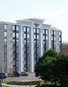 Hampton Inn Downtown Green Bay