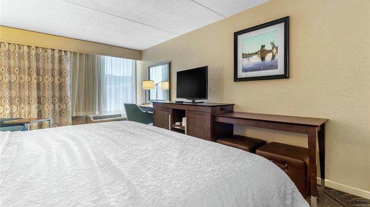 Hampton Inn Downtown Green Bay Other