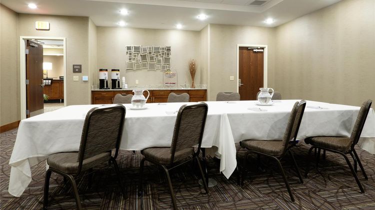 Hampton Inn Downtown Green Bay Meeting