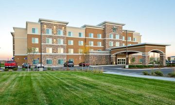 Homewood Suites by Hilton Greeley