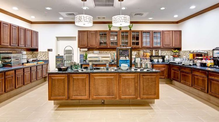 Homewood Suites by Hilton Greeley Restaurant