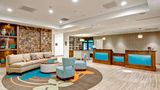 Homewood Suites by Hilton Greeley Lobby