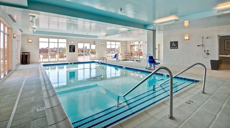 <b>Homewood Suites by Hilton Greeley Pool</b>. Images powered by <a href="https://iceportal.shijigroup.com/" title="IcePortal" target="_blank">IcePortal</a>.