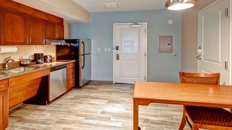 Homewood Suites by Hilton Greeley Other