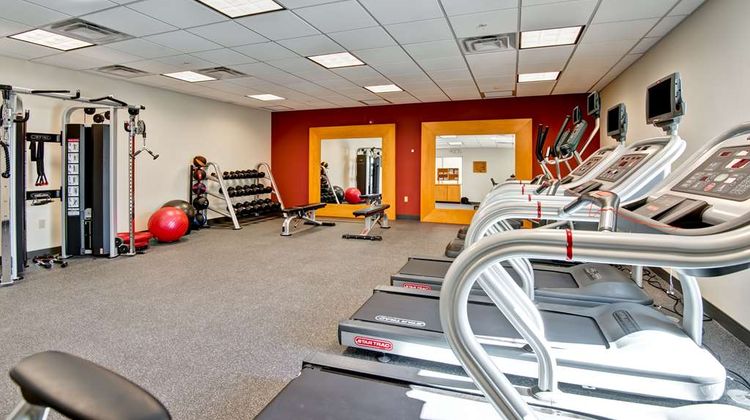 Homewood Suites by Hilton Greeley Health