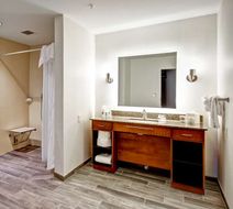 Homewood Suites by Hilton Greeley Room