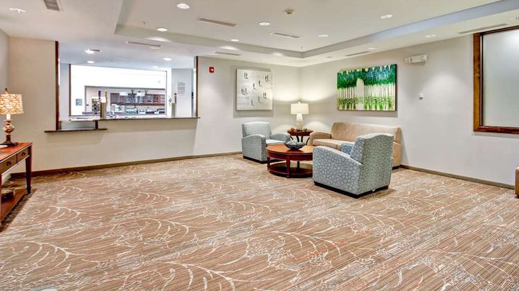 Homewood Suites by Hilton Greeley Meeting