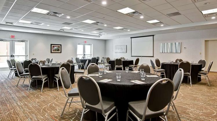 Homewood Suites by Hilton Greeley Meeting