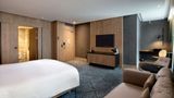 Hilton London Bankside Room