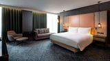 Hilton London Bankside Room