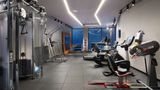 Hilton London Bankside Health