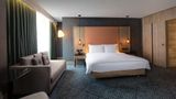 Hilton London Bankside Room