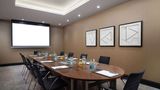 Hilton London Bankside Meeting