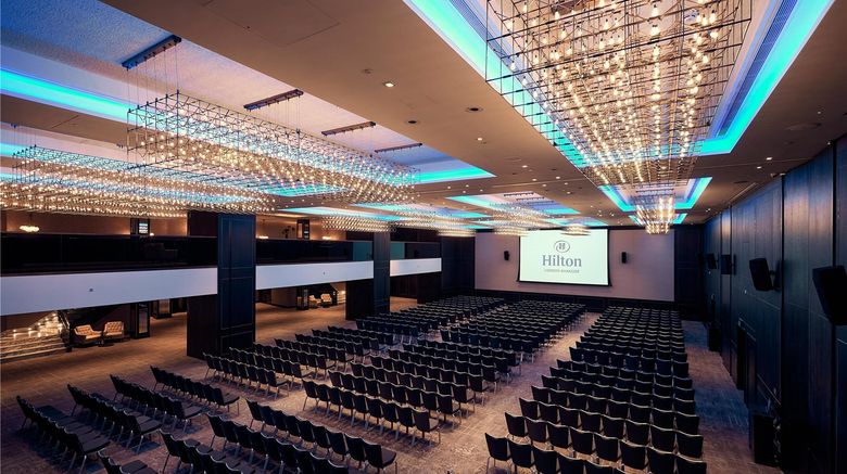 <b>Hilton London Bankside Meeting</b>. Images powered by <a href="https://iceportal.shijigroup.com/" title="IcePortal" target="_blank">IcePortal</a>.