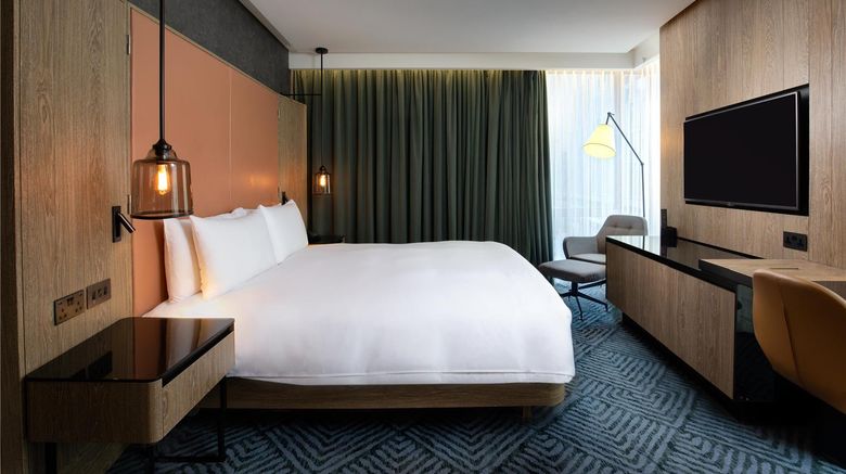 <b>Hilton London Bankside Other</b>. Images powered by <a href="https://iceportal.shijigroup.com/" title="IcePortal" target="_blank">IcePortal</a>.