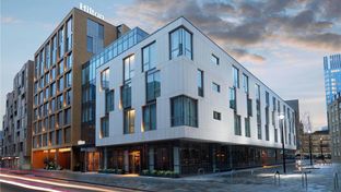 Hilton London Bankside