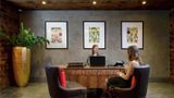 <b>Hilton London Bankside Lobby</b>. Images powered by <a href="https://iceportal.shijigroup.com/" title="IcePortal" target="_blank">IcePortal</a>.