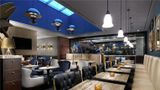 Hilton London Bankside Restaurant