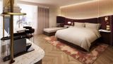 Hilton London Bankside Room