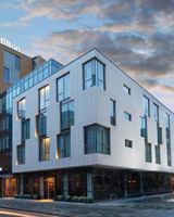 Hilton London Bankside