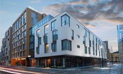 Hilton London Bankside