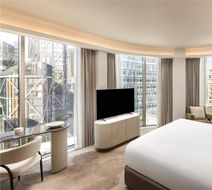 Hilton London Bankside Room