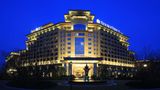 <b>DoubleTree by Hilton Ningbo-Chunxiao Exterior</b>. Images powered by <a href="https://iceportal.shijigroup.com/" title="IcePortal" target="_blank">IcePortal</a>.