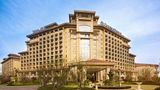 <b>DoubleTree by Hilton Ningbo-Chunxiao Exterior</b>. Images powered by <a href="https://iceportal.shijigroup.com/" title="IcePortal" target="_blank">IcePortal</a>.
