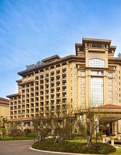 DoubleTree by Hilton Ningbo-Chunxiao