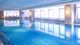 <b>DoubleTree by Hilton Ningbo-Chunxiao Pool</b>. Images powered by <a href="https://iceportal.shijigroup.com/" title="IcePortal" target="_blank">IcePortal</a>.