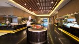 <b>DoubleTree by Hilton Ningbo-Chunxiao Restaurant</b>. Images powered by <a href="https://iceportal.shijigroup.com/" title="IcePortal" target="_blank">IcePortal</a>.