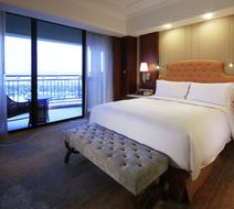 DoubleTree by Hilton Ningbo-Chunxiao Room