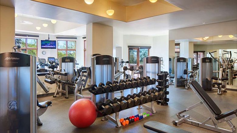 <b>Boulders Resort & Spa, Curio Coll Health</b>. Images powered by <a href="https://iceportal.shijigroup.com/" title="IcePortal" target="_blank">IcePortal</a>.