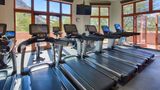 Boulders Resort & Spa, Curio Coll Health