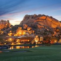 Boulders Resort & Spa, Curio Coll