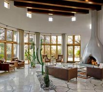 Boulders Resort & Spa, Curio Coll Lobby