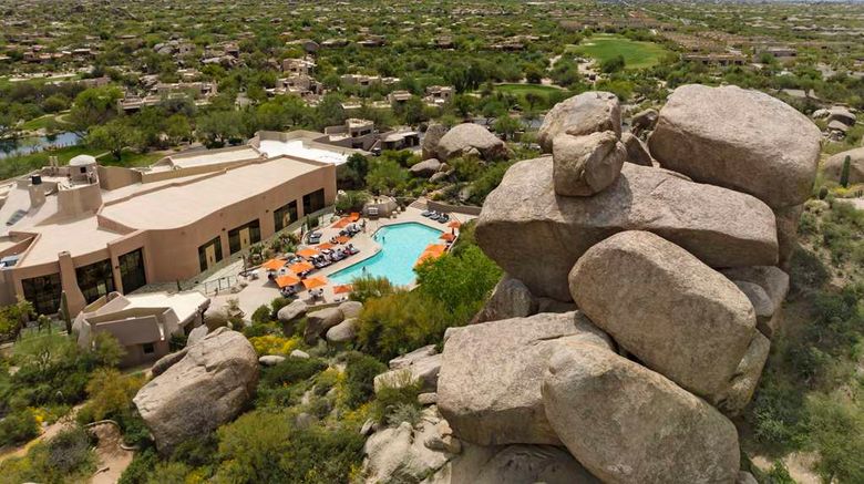 <b>Boulders Resort & Spa, Curio Coll Other</b>. Images powered by <a href="https://iceportal.shijigroup.com/" title="IcePortal" target="_blank">IcePortal</a>.