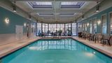 Hilton Richmond Downtown Pool