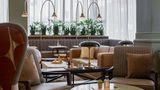 Hilton Richmond Downtown Restaurant