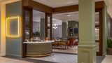 Hilton Richmond Downtown Restaurant