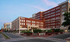 Hilton Richmond Downtown