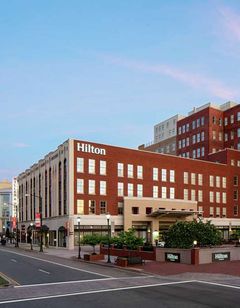 Hilton Richmond Downtown