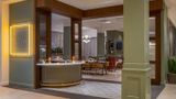 Hilton Richmond Downtown Restaurant