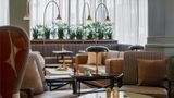Hilton Richmond Downtown Restaurant