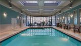Hilton Richmond Downtown Pool